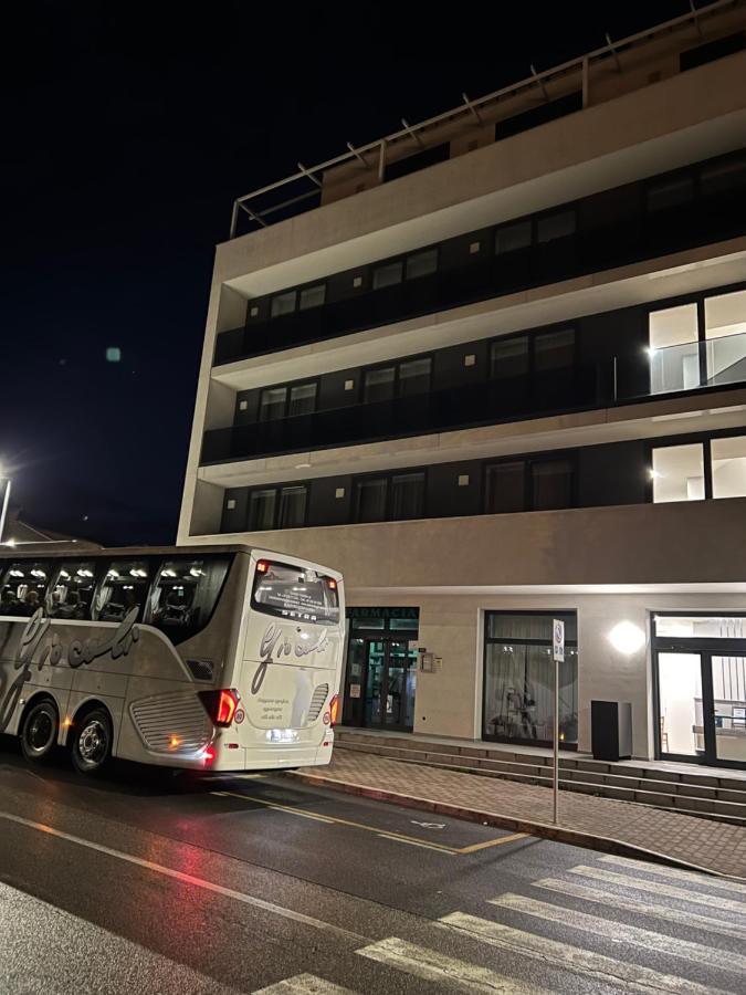 Donati Business Rooms Subbiano Exterior foto