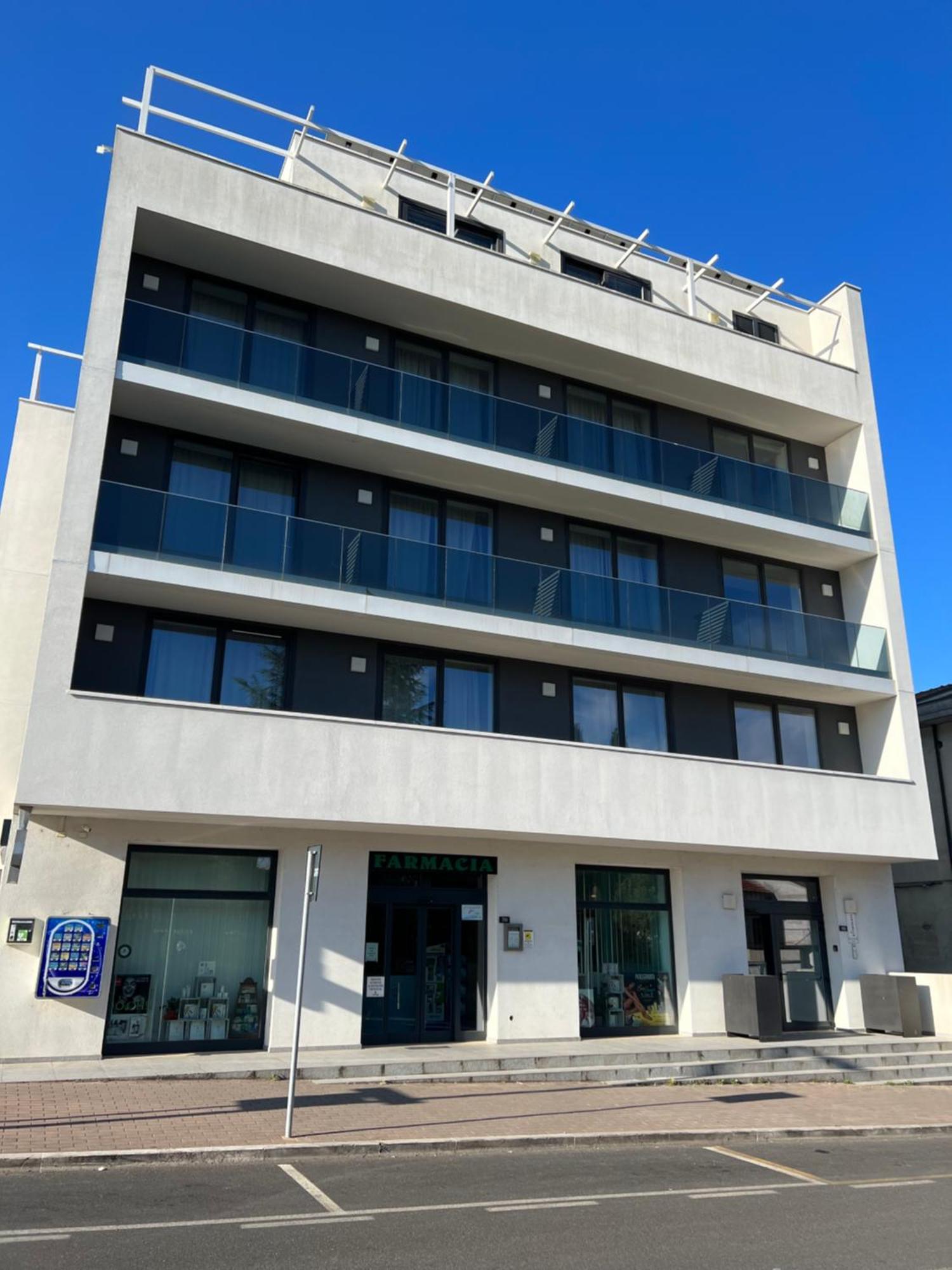 Donati Business Rooms Subbiano Exterior foto