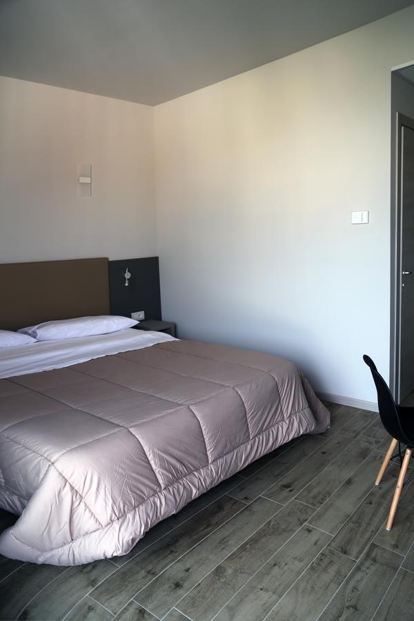 Donati Business Rooms Subbiano Exterior foto
