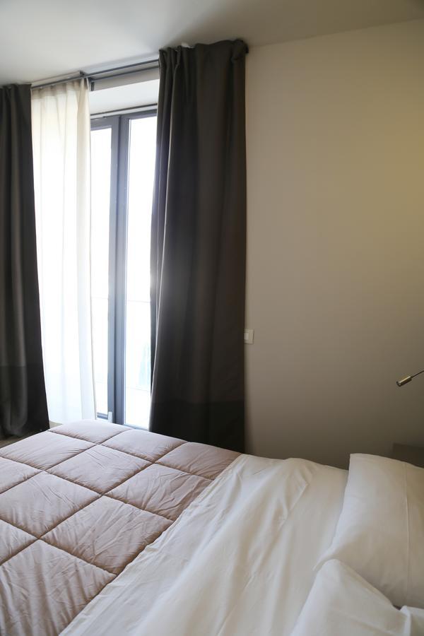 Donati Business Rooms Subbiano Exterior foto